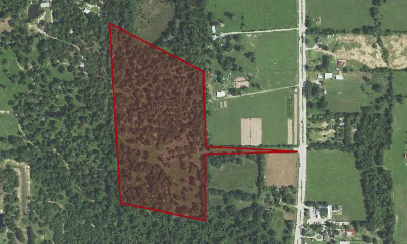 Mueschke Road Park and Dog Park