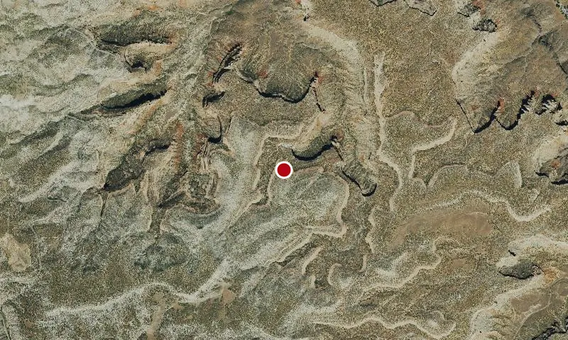 Grand Valley Open OHV Area