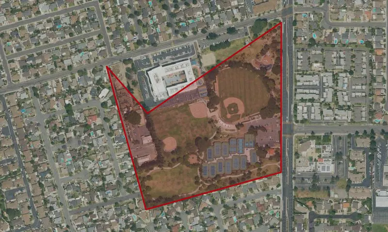 Boysen Park
