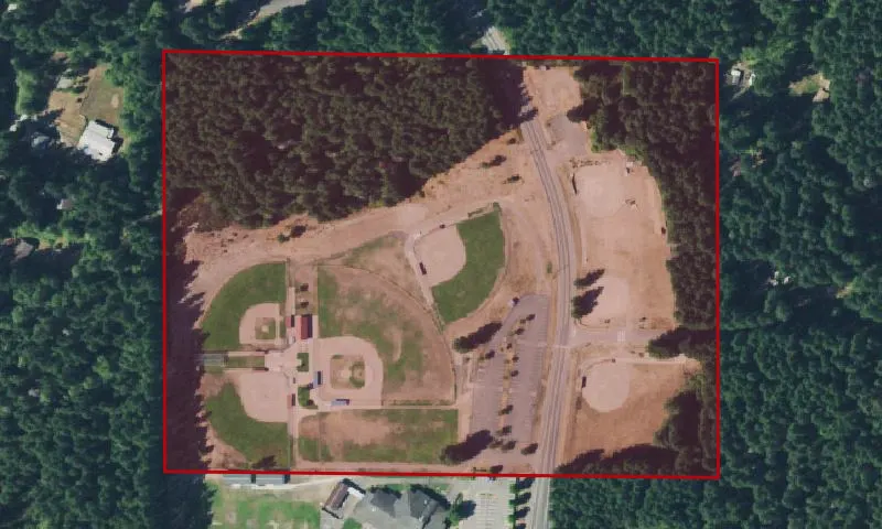 Sandhill Park