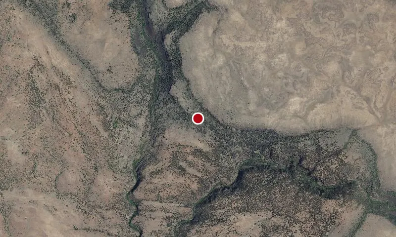 Pole Creek  Wilderness Area