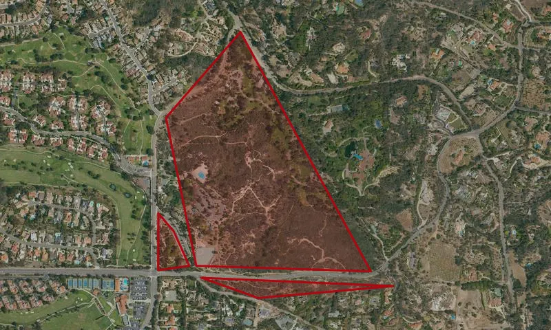 San Dieguito Park