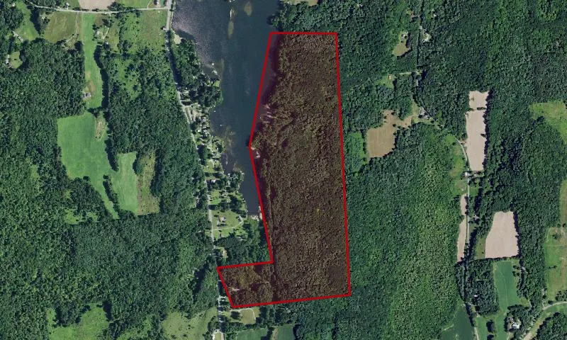 Lake Lauderdale Park