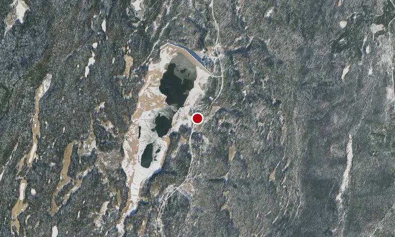 Stateline Islands Unit