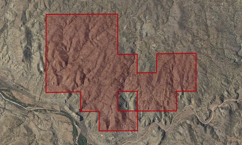 Cerrillos Hills Historic Park