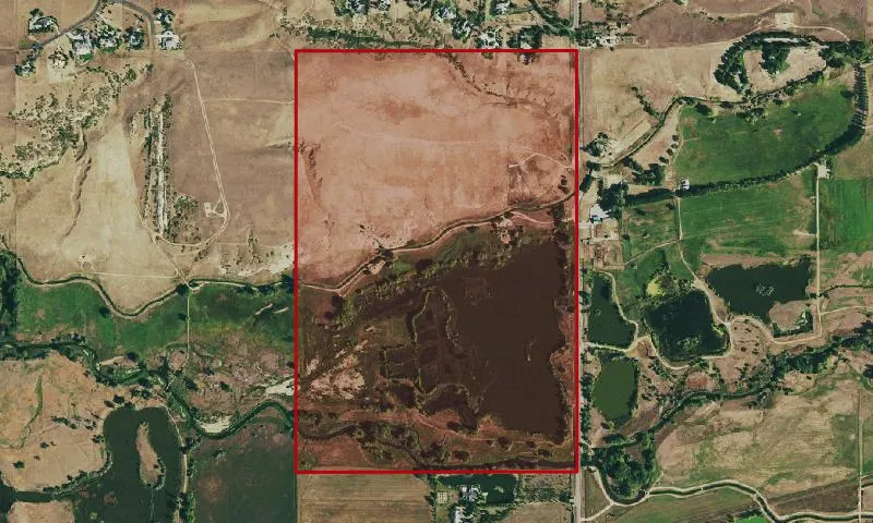 Culver - Open Space