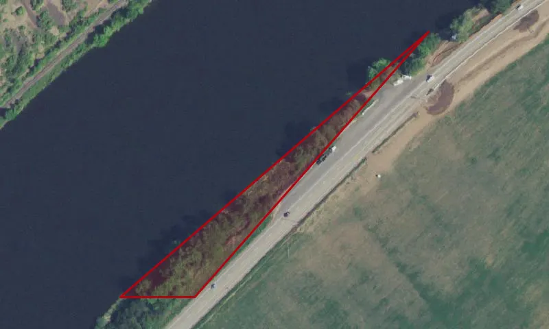 Cherrylane Access Site