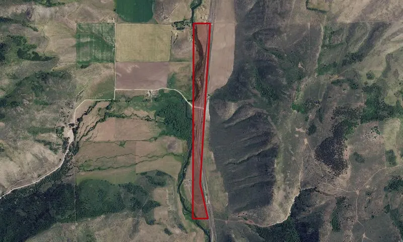 Mike's Place Access Site
