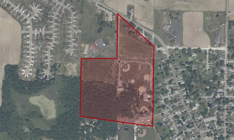 Churubusco Community Park