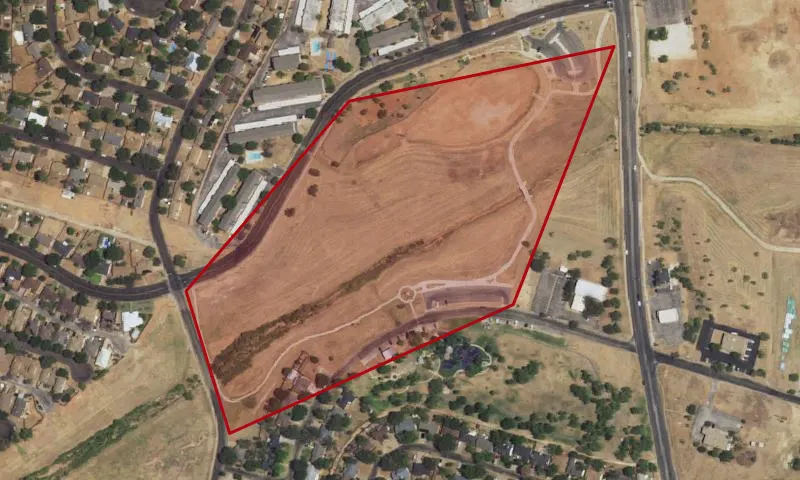 San Angelo Dog Park
