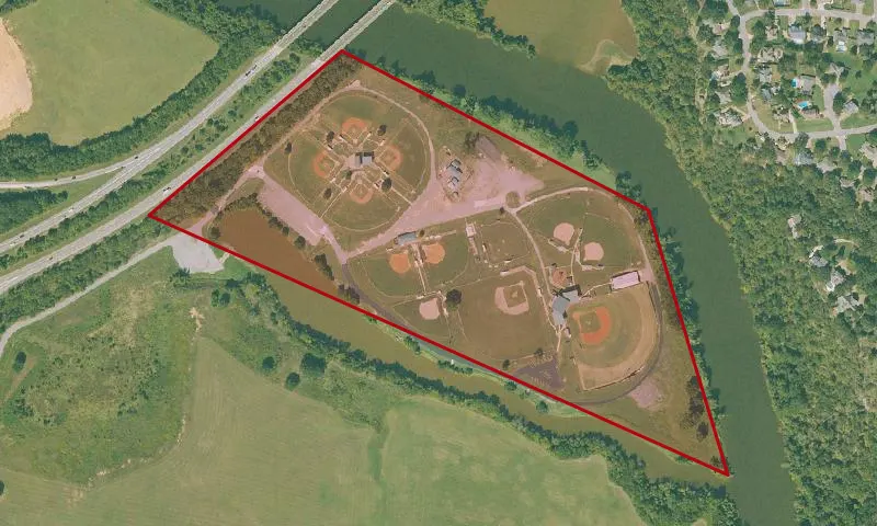 Field Of Dreams Sports Complex