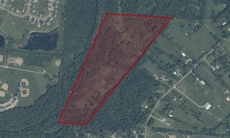 Greene County Parks Property