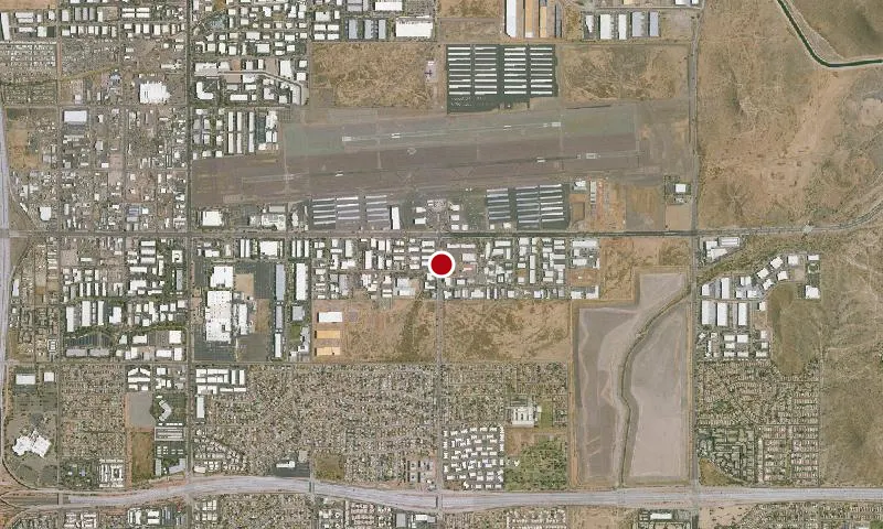 Lower Sonoran Field Office