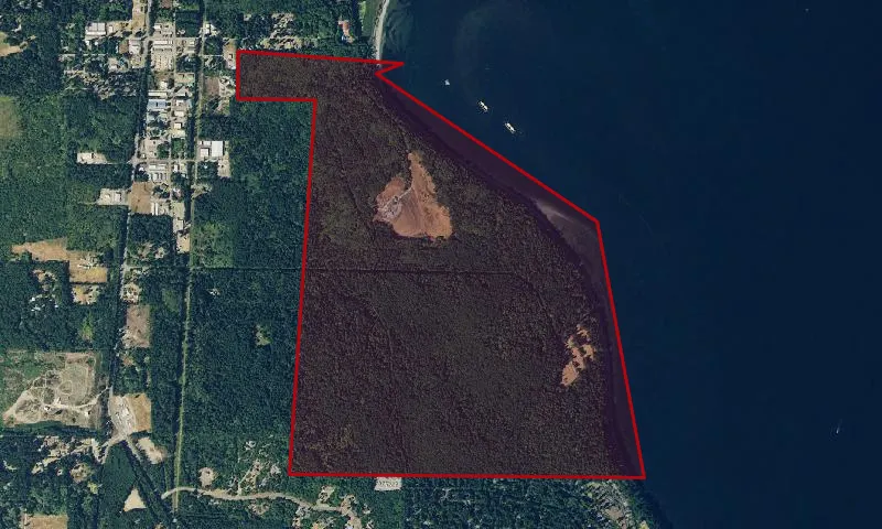 Fort Townsend