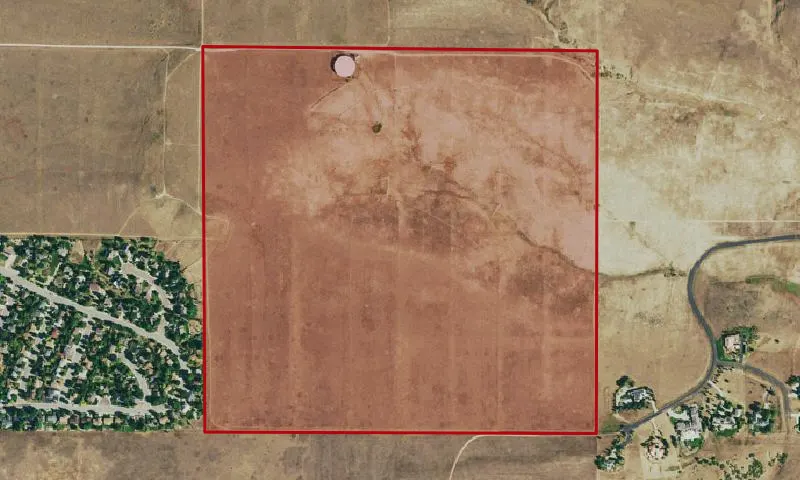 Gunbarrel Ranch