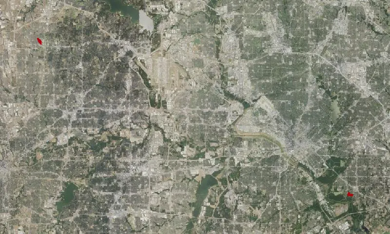 Woodland Springs Park