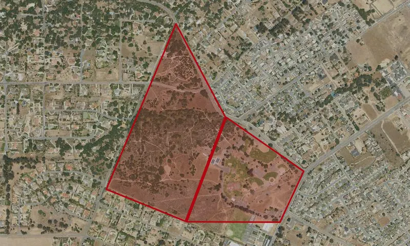 Nipomo Community Park
