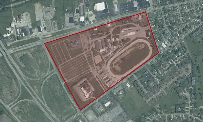 Fayette County Fairgrounds