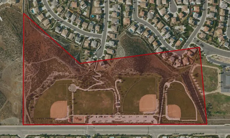 Lago Vista Sports Park