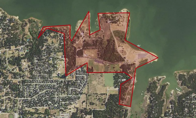 Meadowmere Park