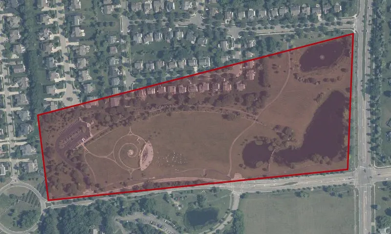 Ballantrae Community Park