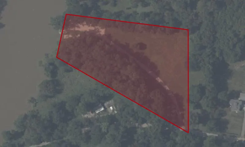 Spencer Public Access Site
