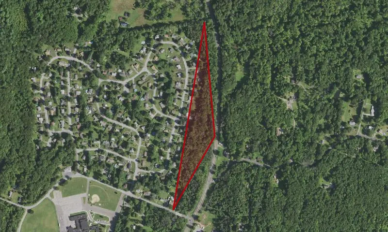 Crum Elbow Creek Waterway Access