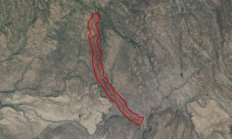 Current Creek