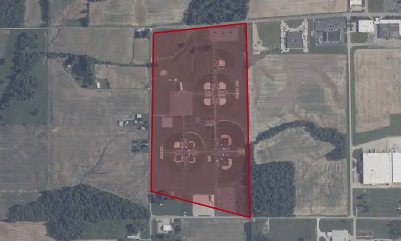 Jasper Youth Sports Complex