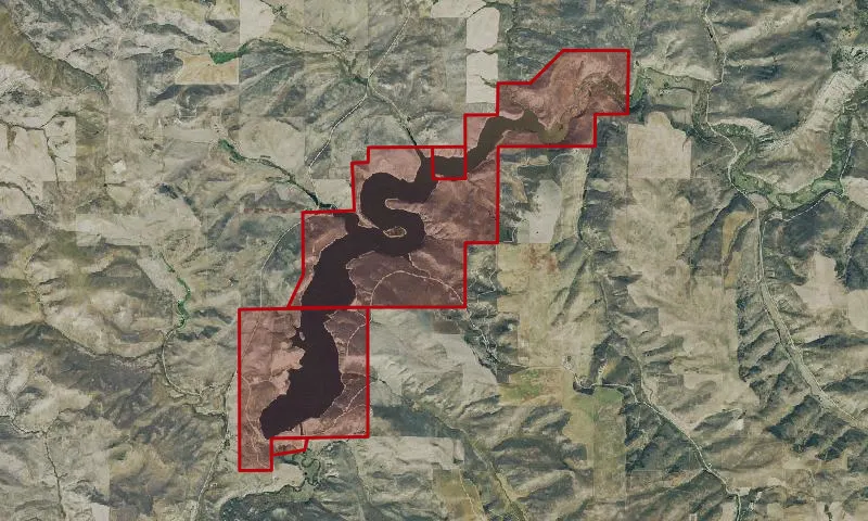 Elkhead State Park