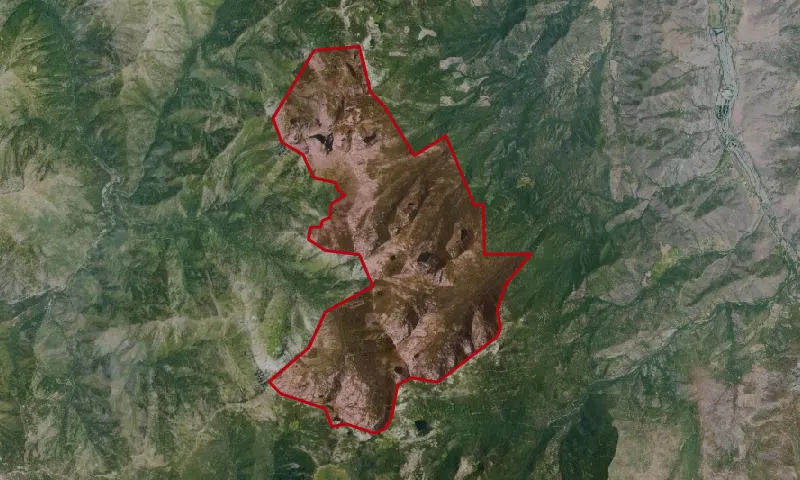 Russian Wilderness