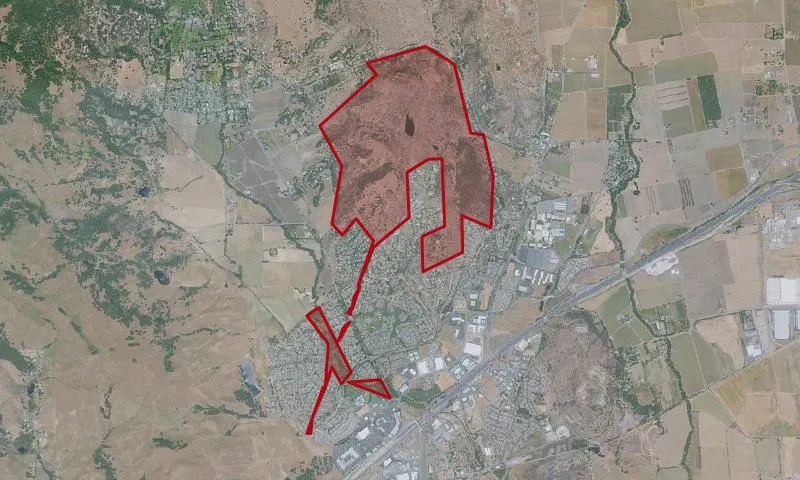 Rockville Hills Regional Park