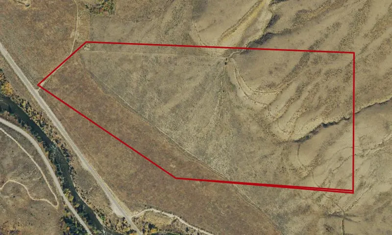 Doig Meadow Acquisition