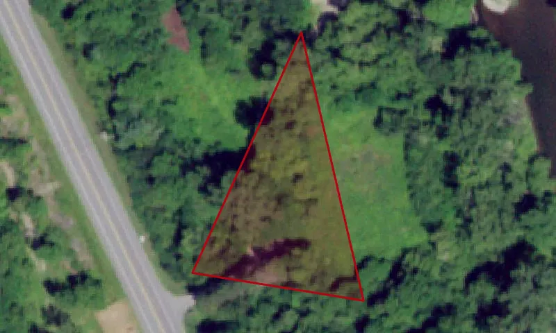 Mettawee River Fishing Access
