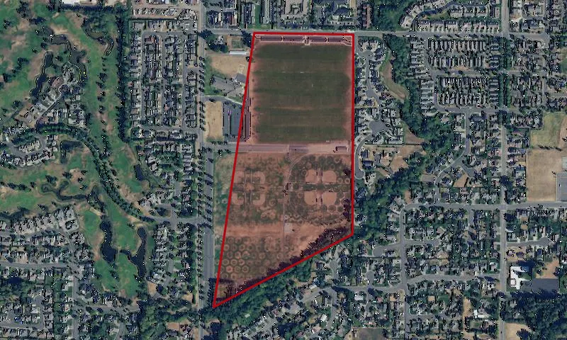 Bender Fields