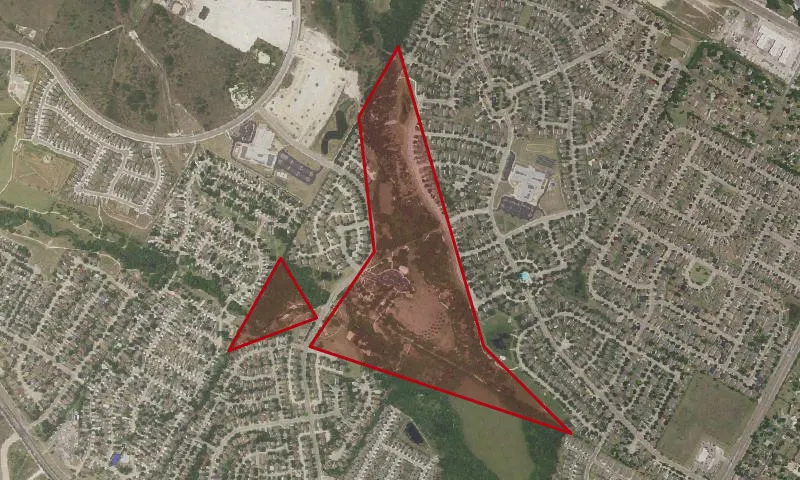 Stoney Creek Park
