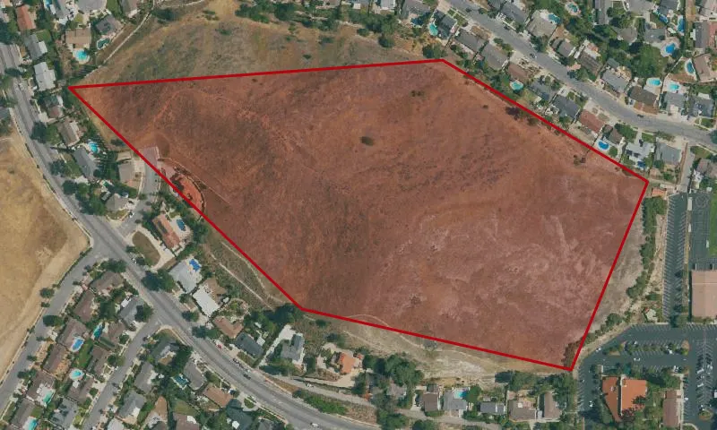 Labisco Hill Open Space