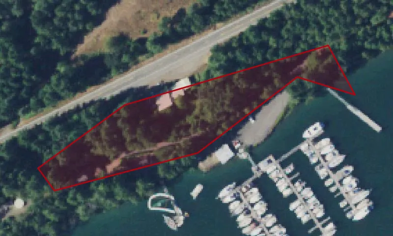 Pleasant Harbor