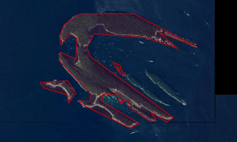 Sucia Island