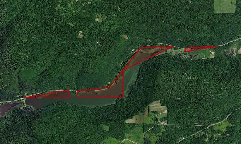 Alma Pond
