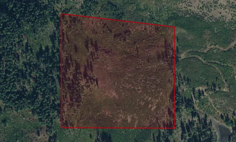 Cabin Creek Recreation Area