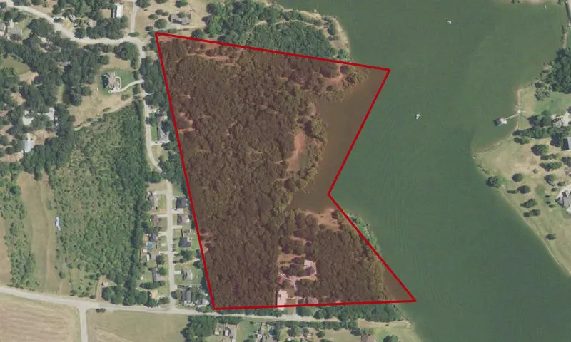 Narrow Lake Park