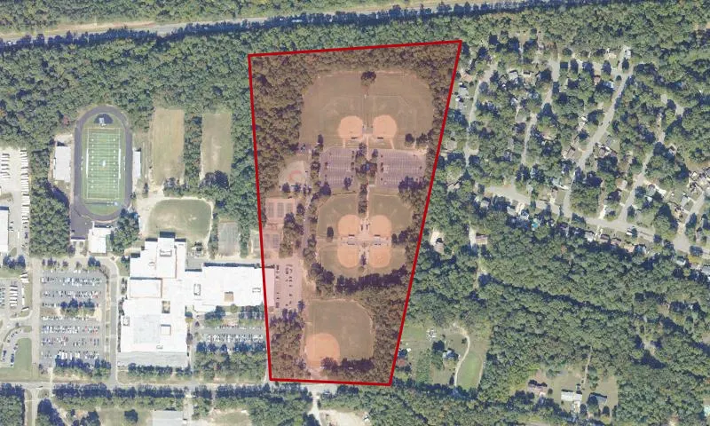 Bird Athletic Park