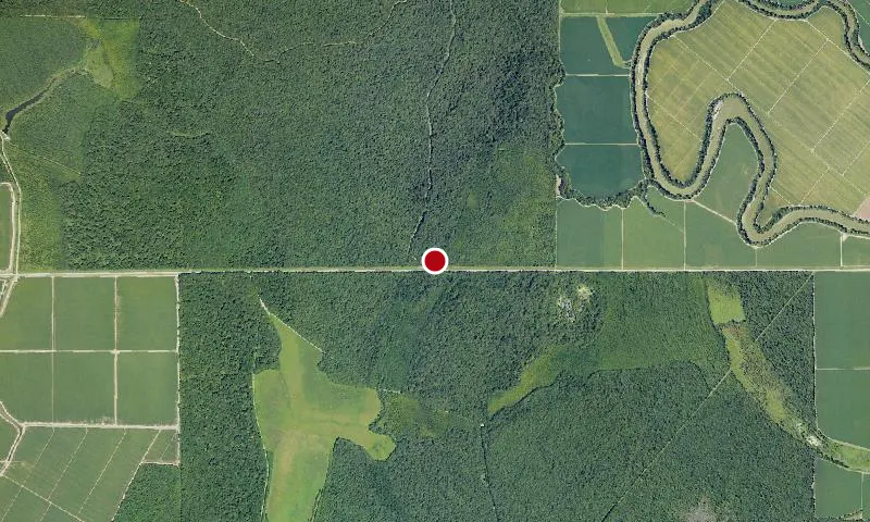 Dahomey National Wildlife Refuge