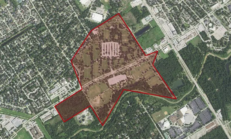 Elizabeth Kaiser Meyer Park