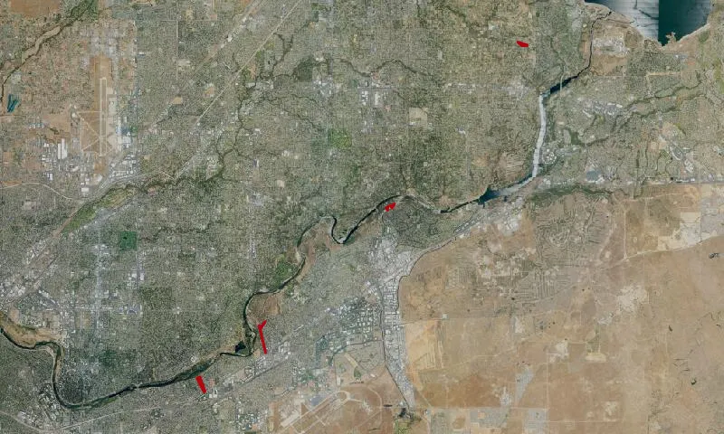 County Of Sacramento