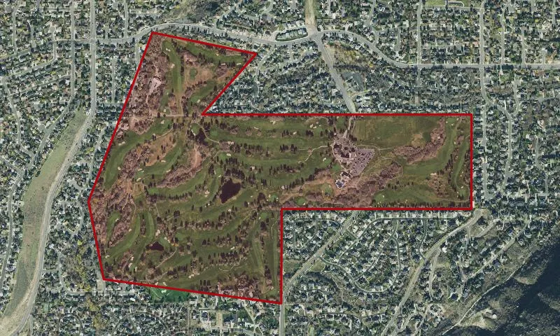 Hidden Valley Country Club