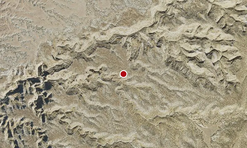 Devils Canyon