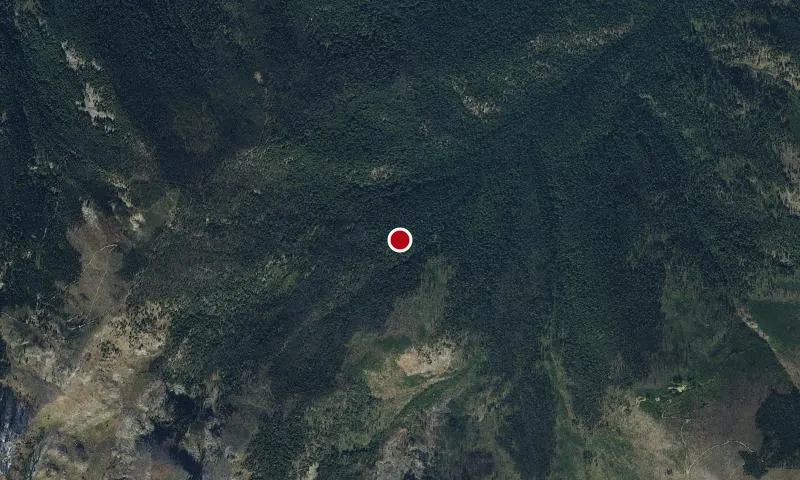 Marshall Mountain Wilderness Study Area