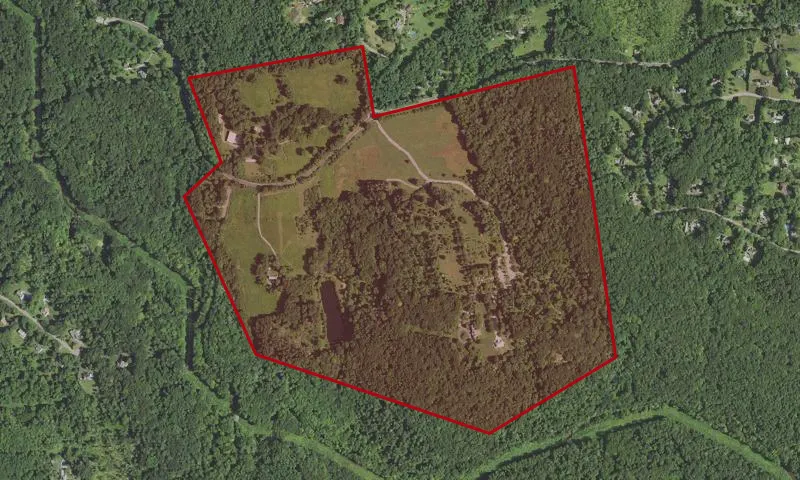 Lasdon County Park